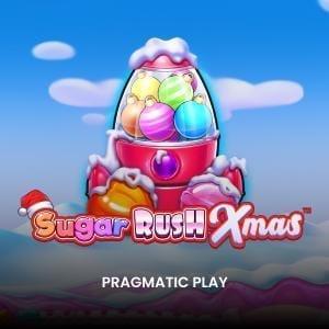 Sugar Rush Xmas