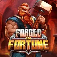 Forged in FortuneNucleus
