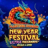 Floating Dragon New Year Festival