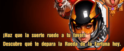 ¡Obtén tu bono de bienvenida!