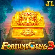 Fortune Gems 3
