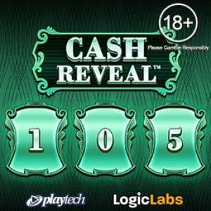 Cash Reveal Credits